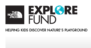 Explore Fund - The North Face